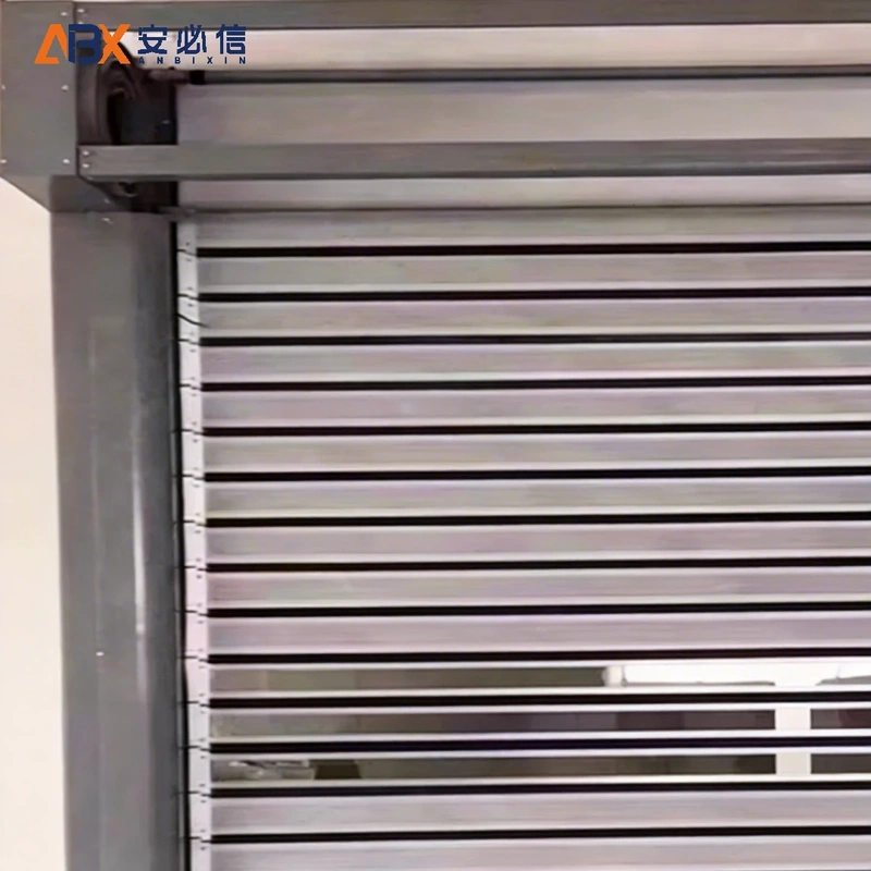 聊城市雷达高速门